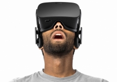 Oculus standalone VR is real