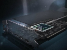 AMD unveils Fury X, Fiji on Tuesday