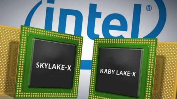 Intel launches its Skylake-X