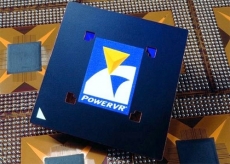 Imagination shows off new PowerVR graphics chips