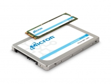 Micron announces new 1300 SSD series
