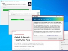 Windows 11 plagued by fake installers