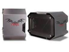 Powercolor Devil Box eGFX external box now available