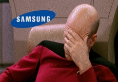 Samsung warns off upgrading to Windows 10