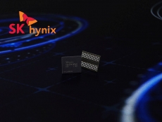 SK Hynix announces 8Gbit GDDR6 DRAM