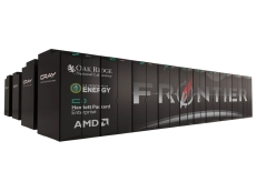 AMD is now in the fastest supercomputer in the world