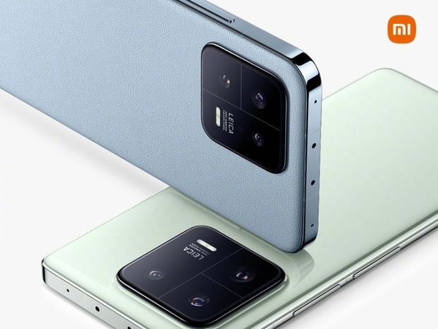 Xiaomi 13 series global launch set for February 26