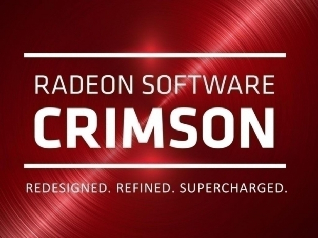 AMD releases Radeon Software 16.11.4 drivers