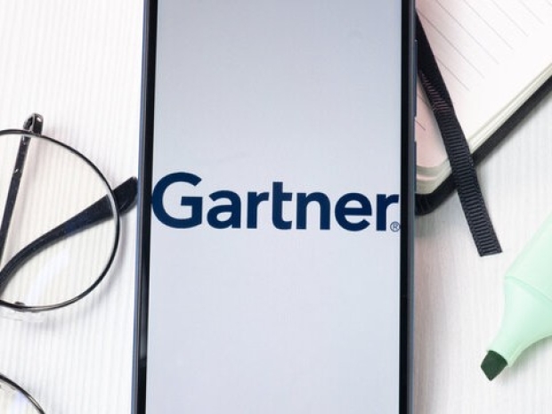 Gartner claims all IT will involve AI by 2030