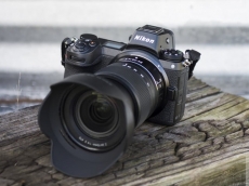 Nikon gives up on authorised repairs