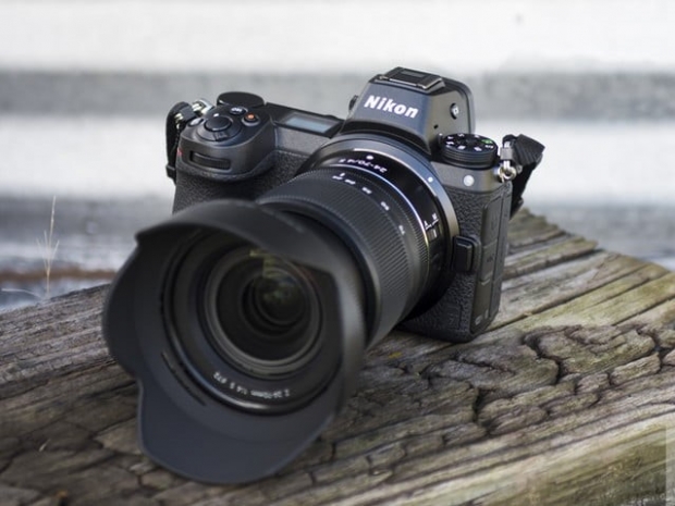 Nikon gives up on authorised repairs