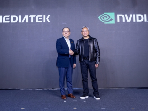 Nvidia and Mediatek allegedly working on new SoC for consoles