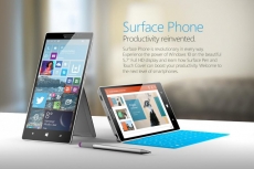 Microsoft Surface phone rumoured to have Snapdragon 830