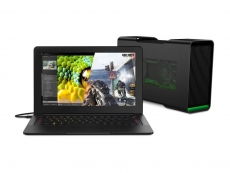 Razer launches new Blade Stealth ultrabook at CES 2016