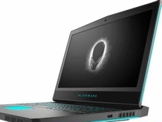 New AMD Alienware machines out