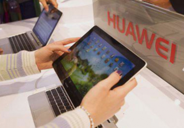 Huawei and Xiaomi launch fewer notebooks