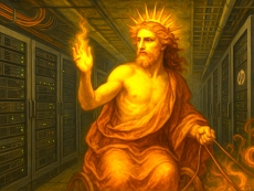 AMD and HPE invoke ‘Helios’ to elbow into the AI rack wars