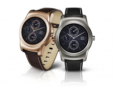 LG Watch Urbane touted as luxury G Watch R