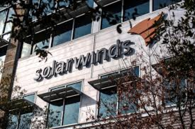SolarWinds hack doing some damage