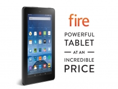 Amazon&#039;s US $49.99 Fire tablet launched