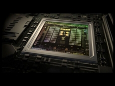 Two Nvidia Ampere GPUs allegedly detailed