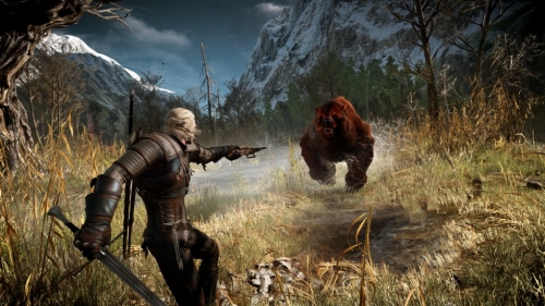 The Witcher 3 Wild Hunt Systems Requirements Revealed