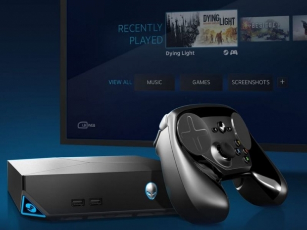 Valve brings game streaming to mobile with Steam Link