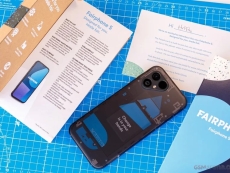 Fairphone 5 gets perfect score from iFixit