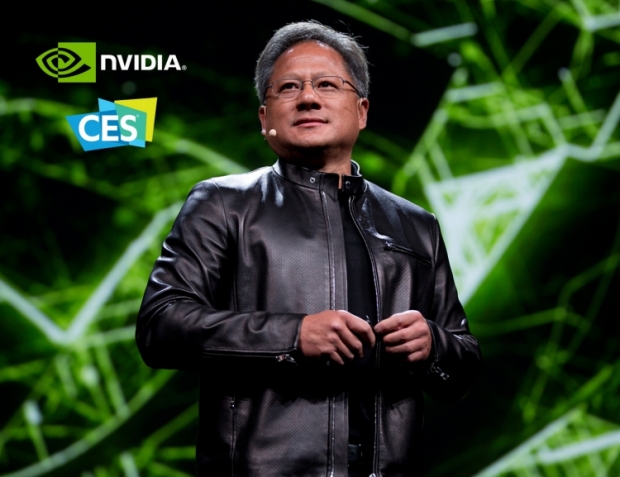 Nvidia GTX 1080 Ti allegedly launching at CES 2017