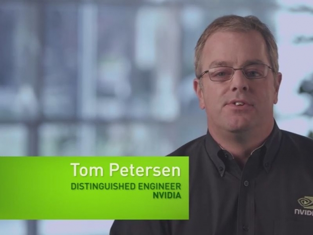 Tom Petersen leaves Nvidia after 14 years