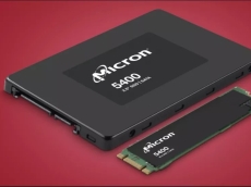 Micron releases 2550 NVMe SSDm