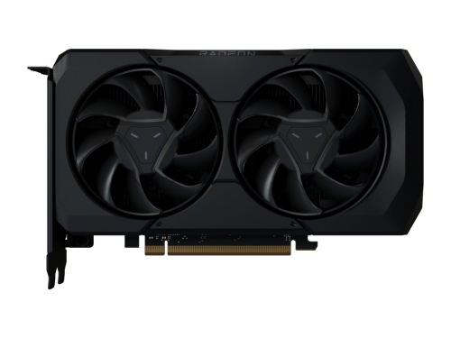 AMD Radeon RX 7600 8GB reviews are out