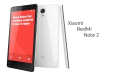 Redmi Note 2 sells out in 12 hours