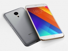 Meizu MX5 officially out
