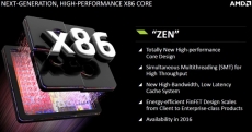 AMD claims 2016 will be “the year of high-end CPUs”