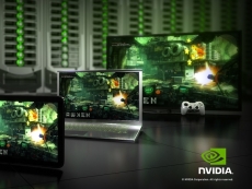 Nvidia brings 1080p GRID streaming to Shield