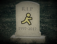 AOL messenger finally killed off