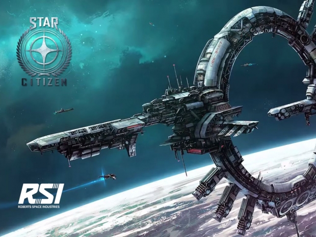Star Citizen gets a new gameplay trailer