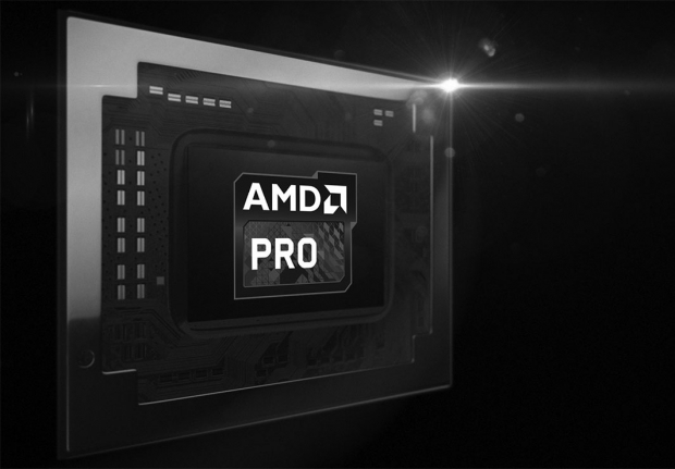AMD releases Pro APU