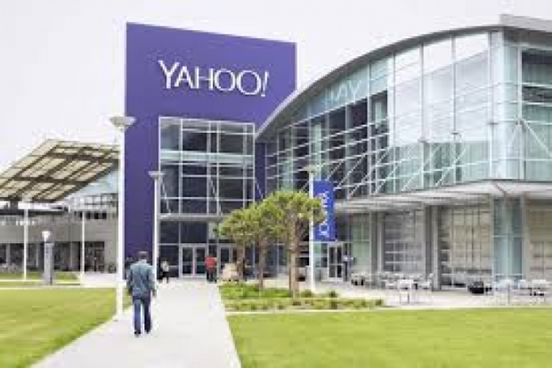 Yahoo mail is a security nightmare