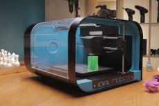 Gartner thinks 3D printing will grow