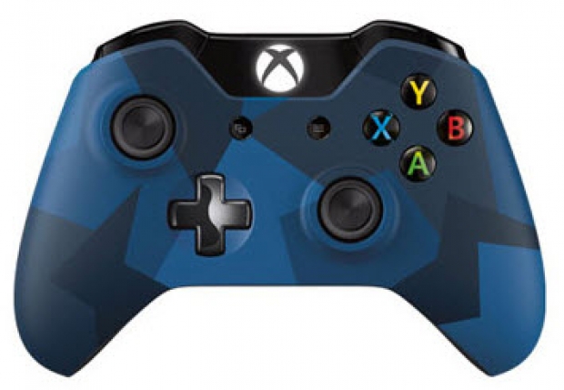 New firmware coming for Xbox One controllers