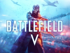EA/DICE releases new trailer for Battlefield V