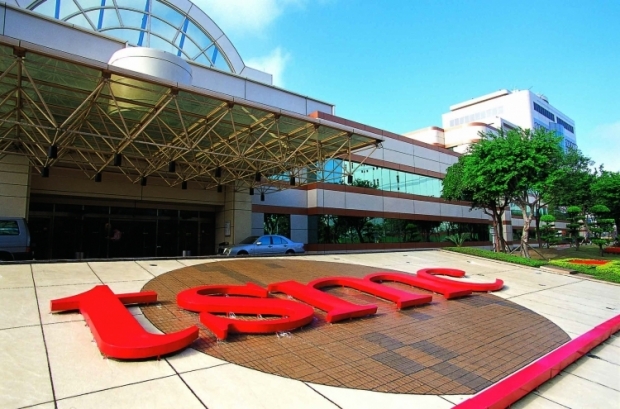 TSMC expects to see a 10 percent revenue growth