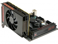 AMD officially launches new Radeon R9 Nano