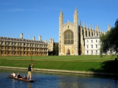 Cambridge starts producing graphene