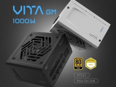FSP Group introduces new VITA GM line of PSUs