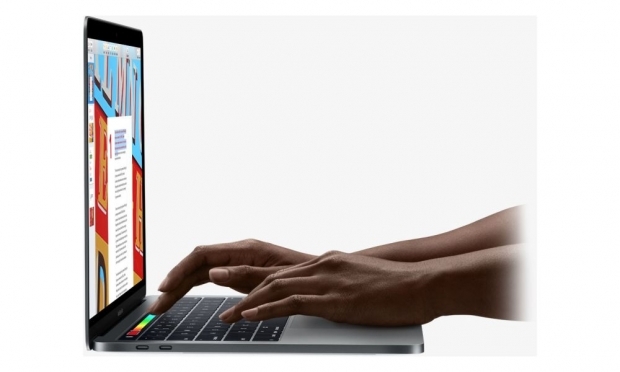 MacBook shipments to hit 15 million units this year