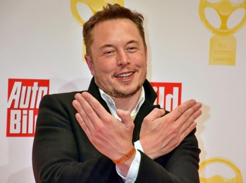 Most Americans "took a break" from Musk's Twitter