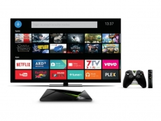 Nvidia Shield Android TV now available in Europe